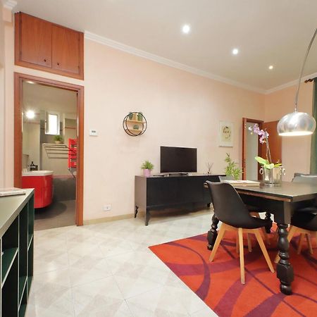 Vatican Museums Art Apartment Rome Extérieur photo