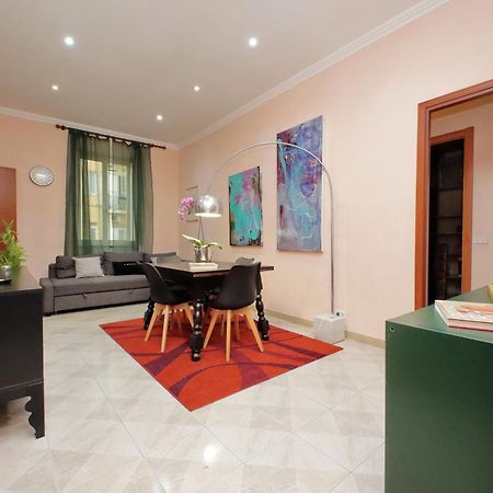 Vatican Museums Art Apartment Rome Extérieur photo