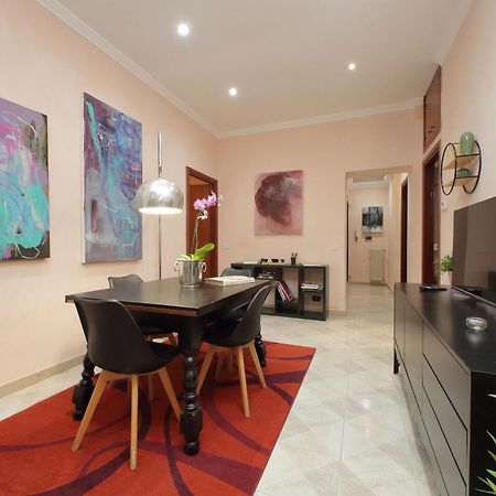 Vatican Museums Art Apartment Rome Extérieur photo