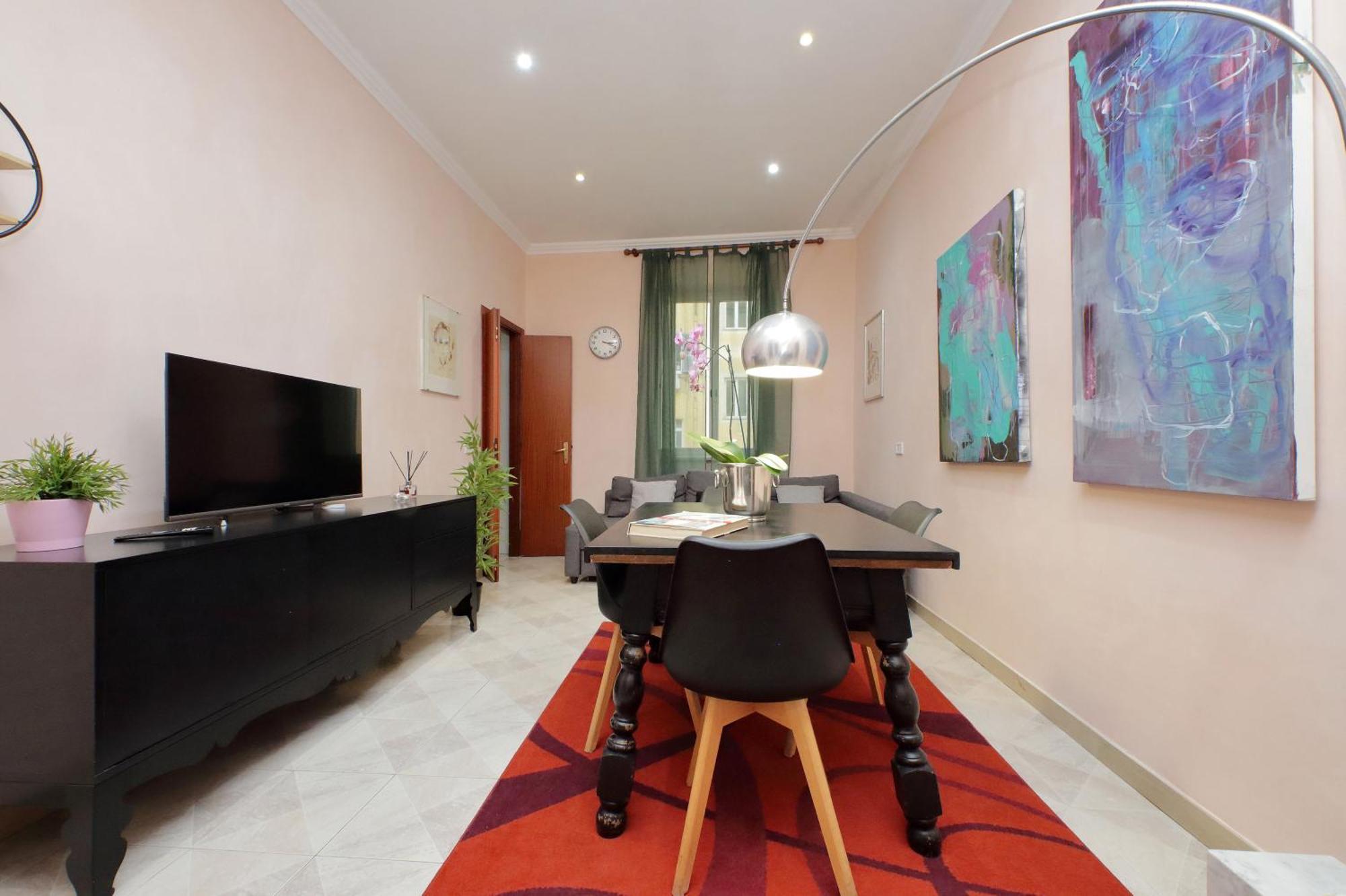 Vatican Museums Art Apartment Rome Extérieur photo