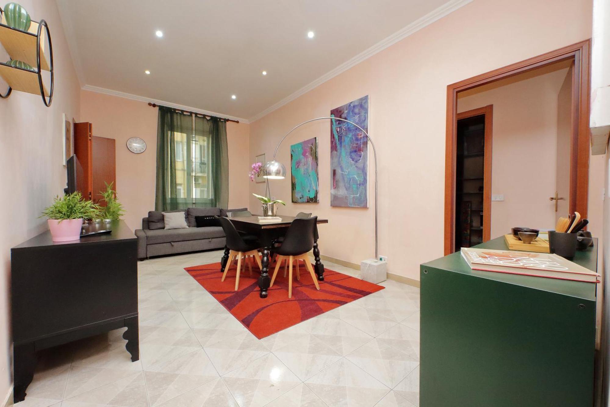 Vatican Museums Art Apartment Rome Extérieur photo