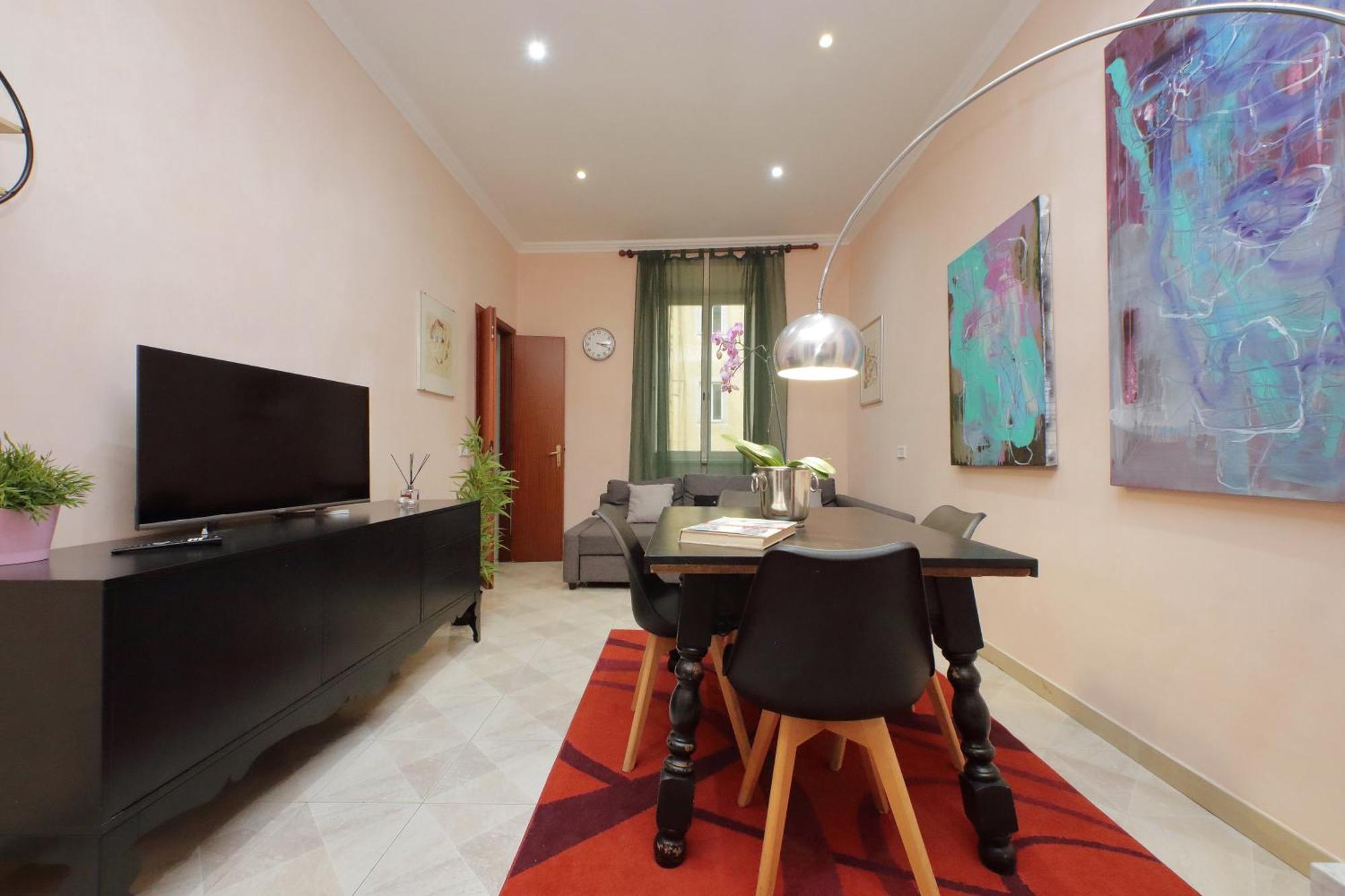 Vatican Museums Art Apartment Rome Extérieur photo