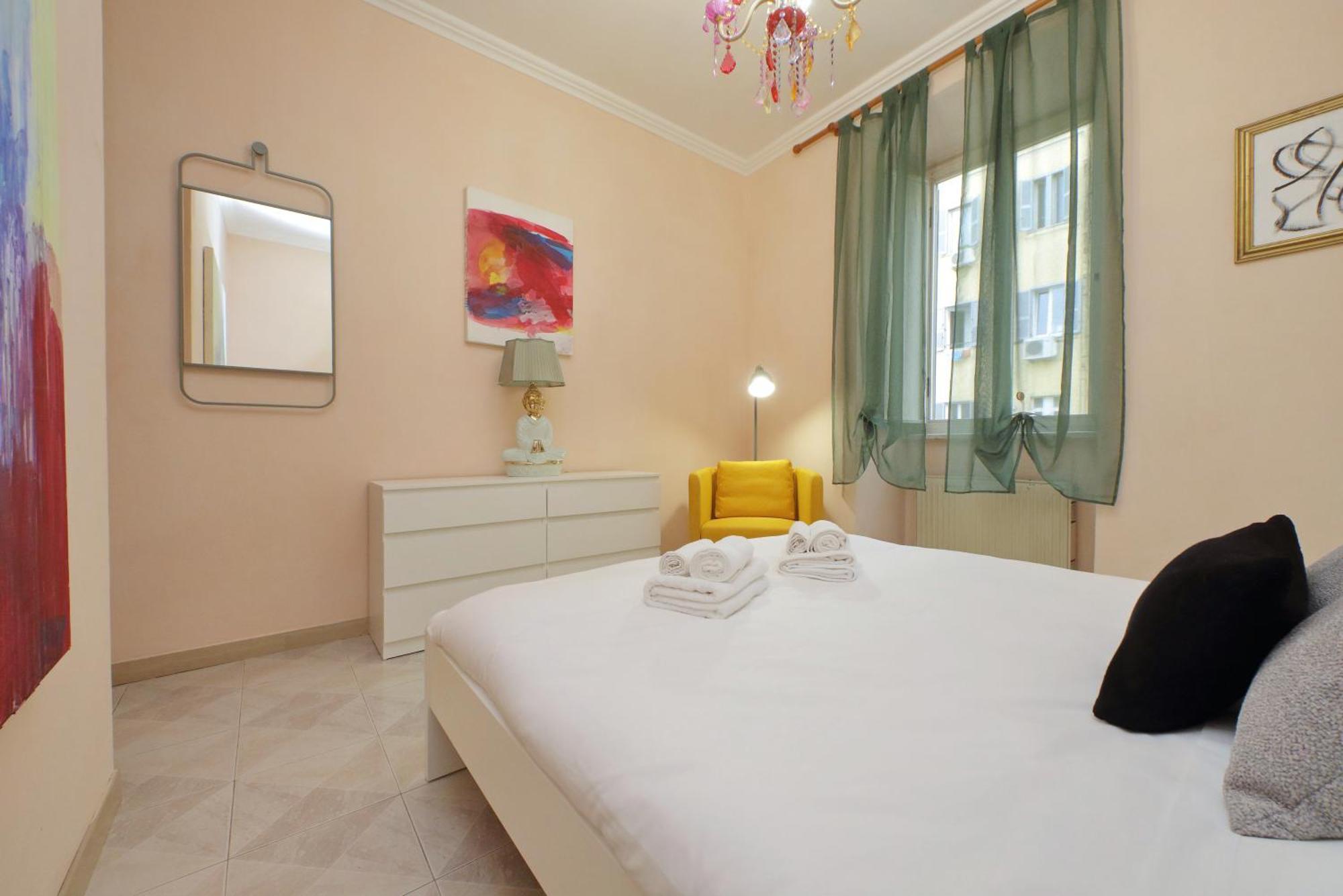 Vatican Museums Art Apartment Rome Extérieur photo