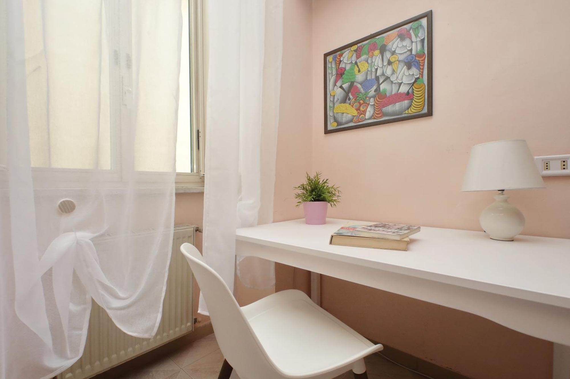 Vatican Museums Art Apartment Rome Extérieur photo