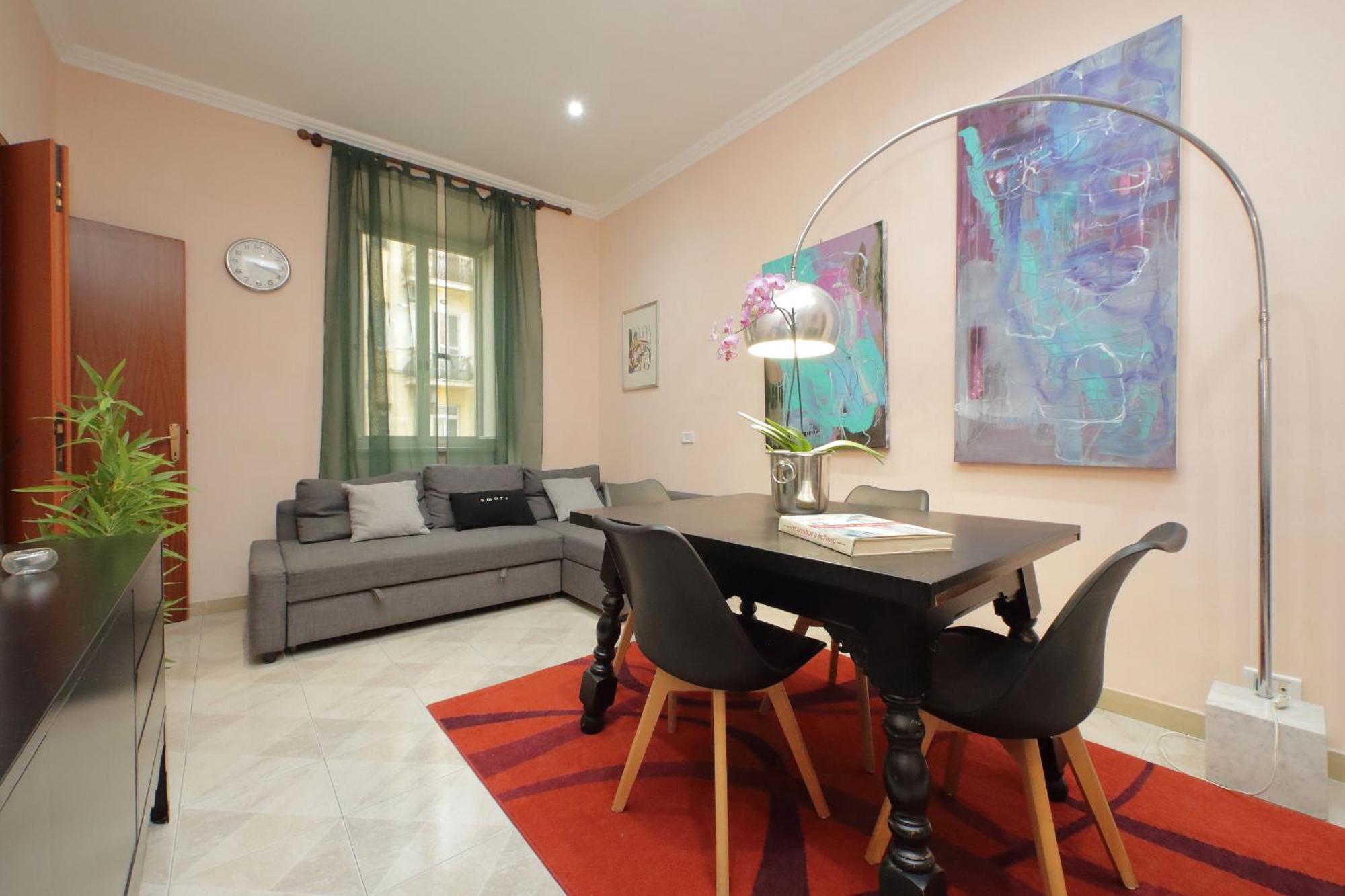 Vatican Museums Art Apartment Rome Extérieur photo