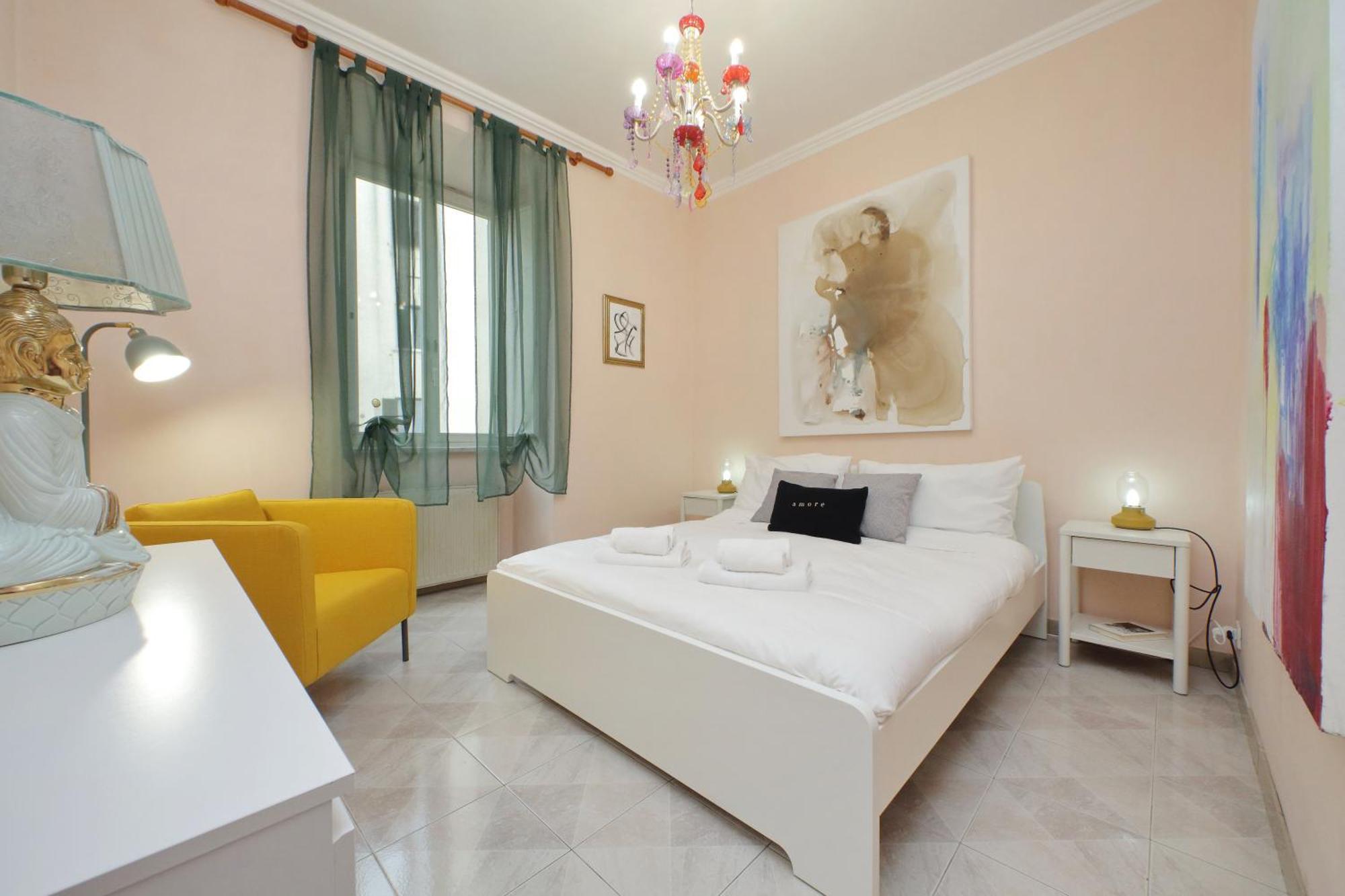 Vatican Museums Art Apartment Rome Extérieur photo
