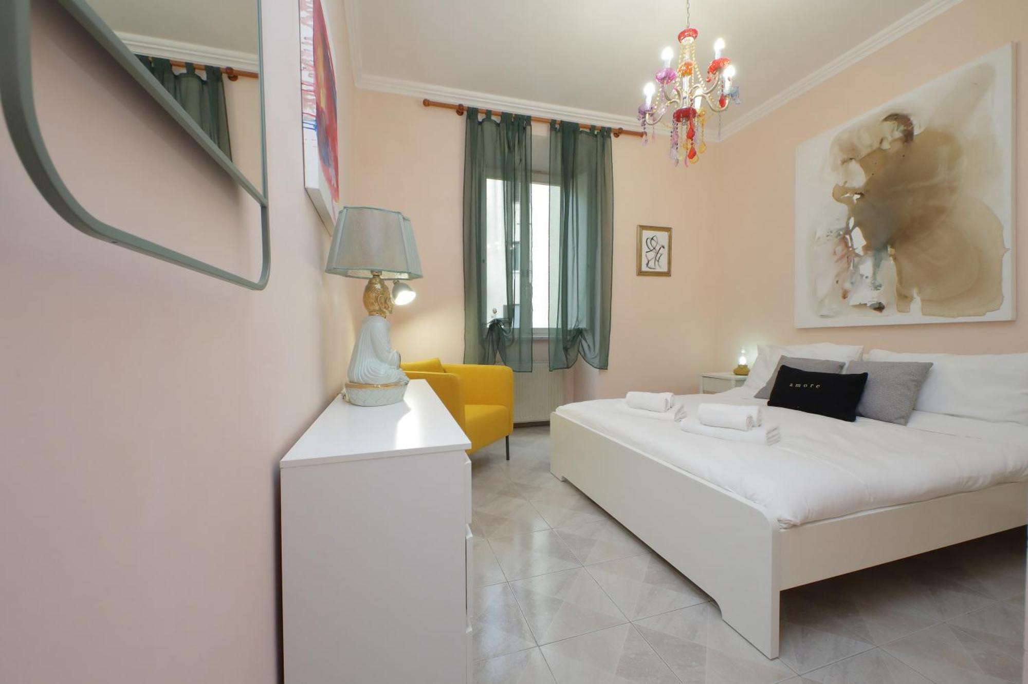 Vatican Museums Art Apartment Rome Extérieur photo