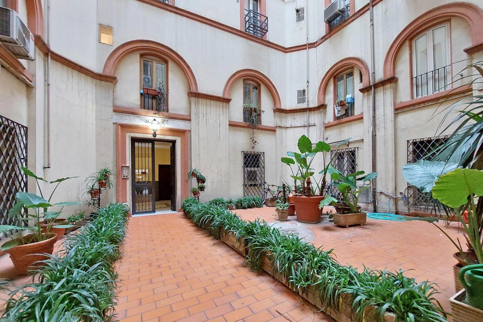 Vatican Museums Art Apartment Rome Extérieur photo